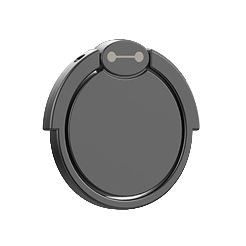 Universal Cute 360° Rotating Alloy Finger Ring Buckle Stand Mobile Phone Holder