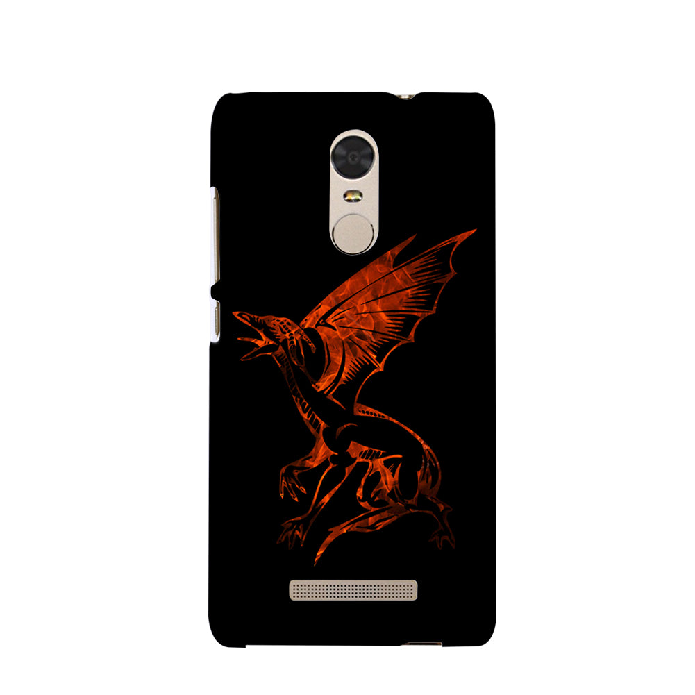 Flame Pattern Plastic Phone Case Cover for iPhone 6 7 Samsung Galaxy S4 S5