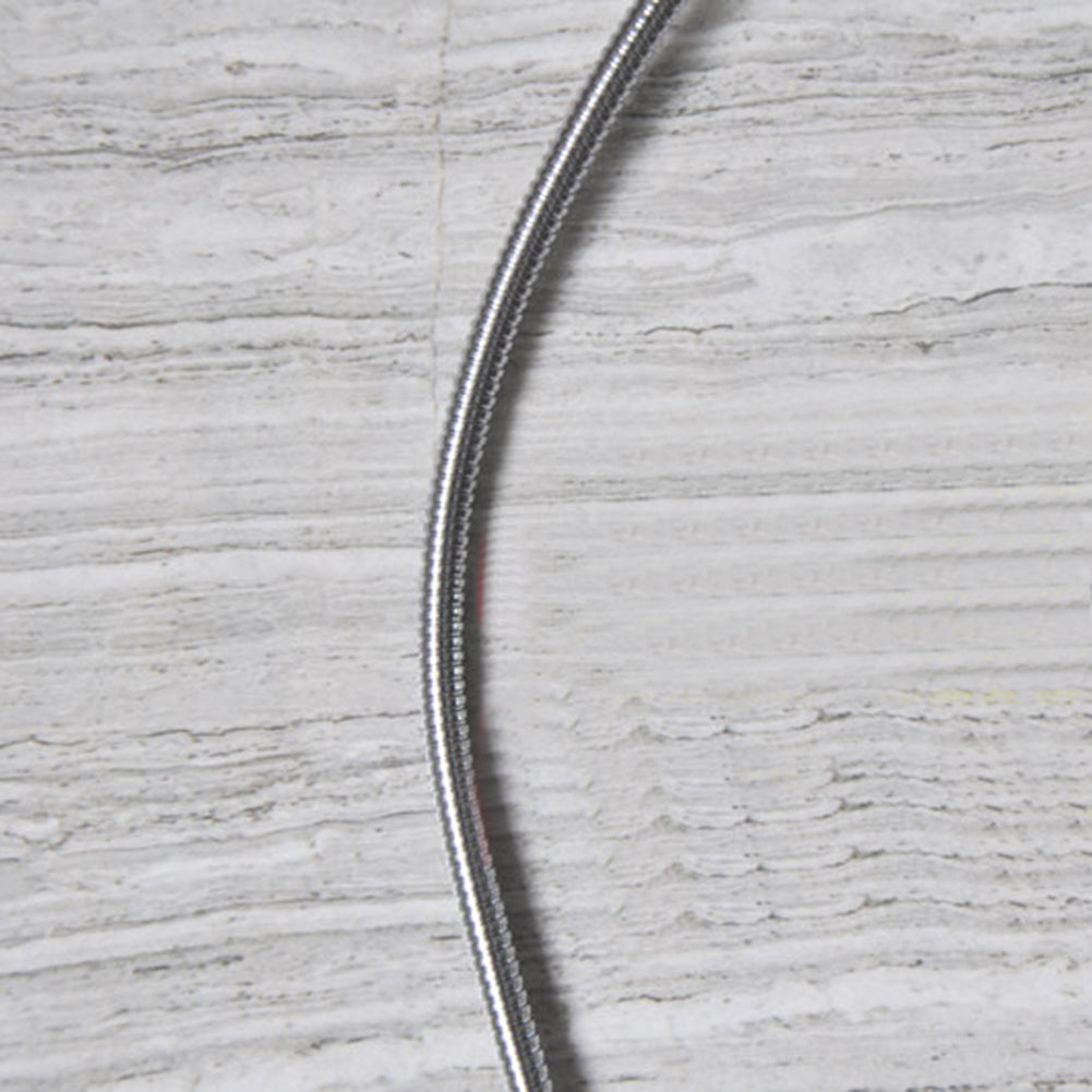 Portable Flexible LED Light USB Powered Lamp for Laptop Notebook PC Computer