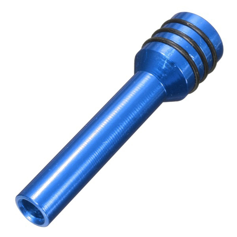 2Pcs Car Vehicle Universal Interior Door Lock Pin Aluminum Alloy Pull Pin Knobs