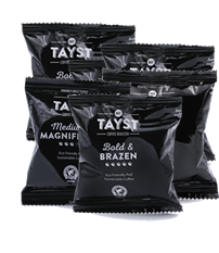 Singles for Keurig®