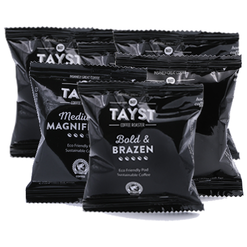 Singles for Keurig®