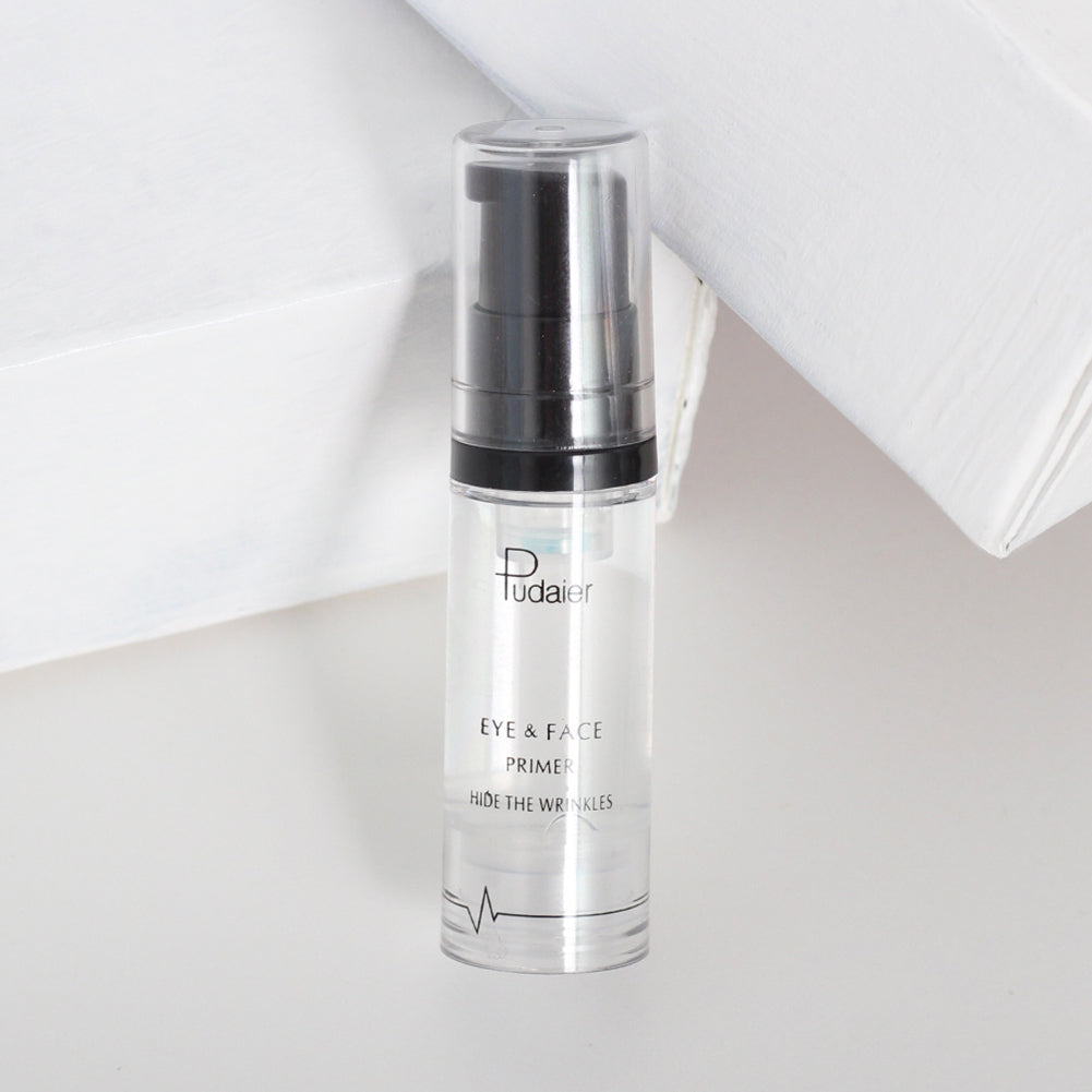 Eyeshadow Primer Oil Control Brighten Natural Liquid Base Eye Makeup Cosmetic