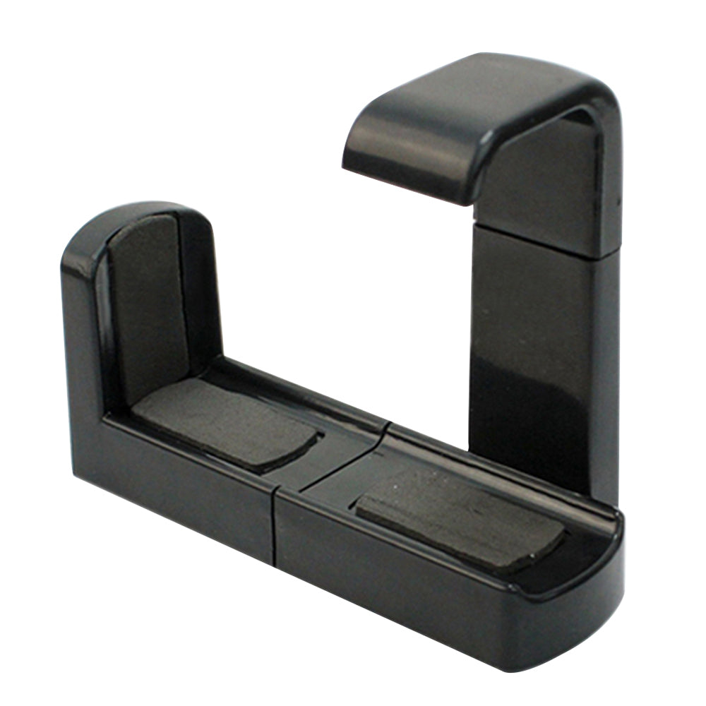 Universal Cell Phone Non-Slip Bracket Adapter Mount Holder for Tripod iPhone