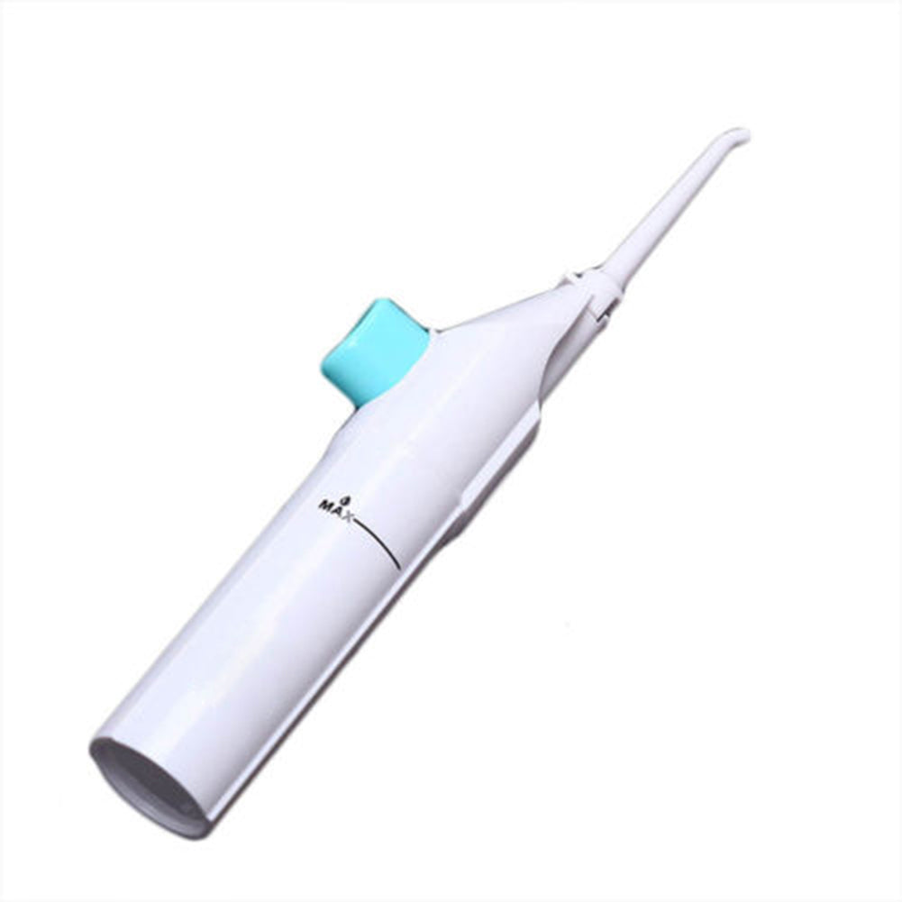 Pro Dental Flosser Oral Hygiene Irrigator Water Jet Teeth Cleaning Flusher