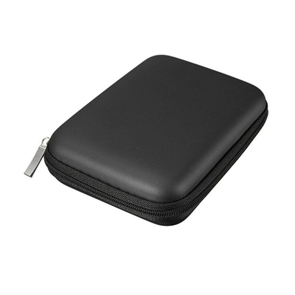 Carry Case Cover Pouch for 2.5 Inch USB External HDD Hard Disk Drive Protect Bag