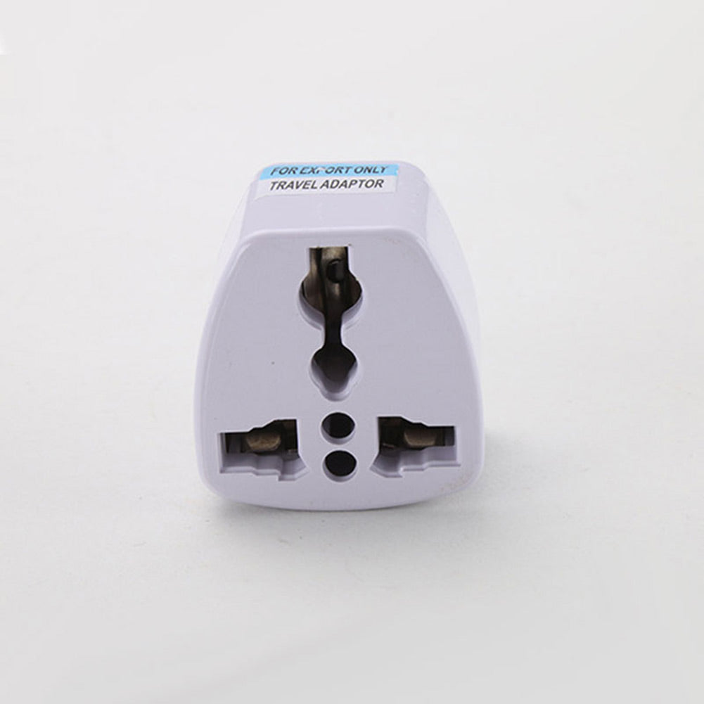 Universal Travel AC Power Charger Adapter Socket Plug Converter AU UK US EU
