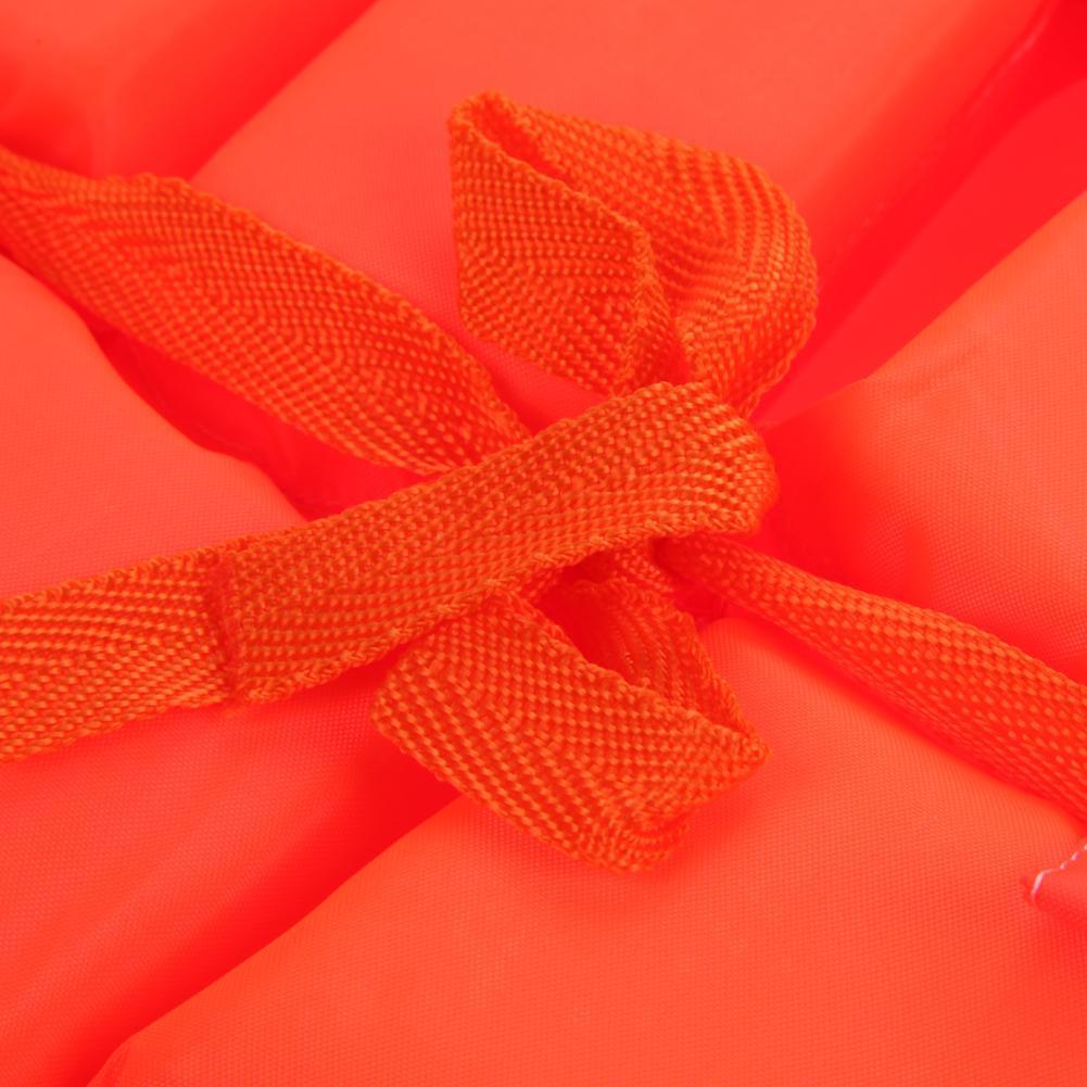 Outdoor Sport Adult Kid Kayak Boating Foam Safety Life Jacket Vest Swimming Aid