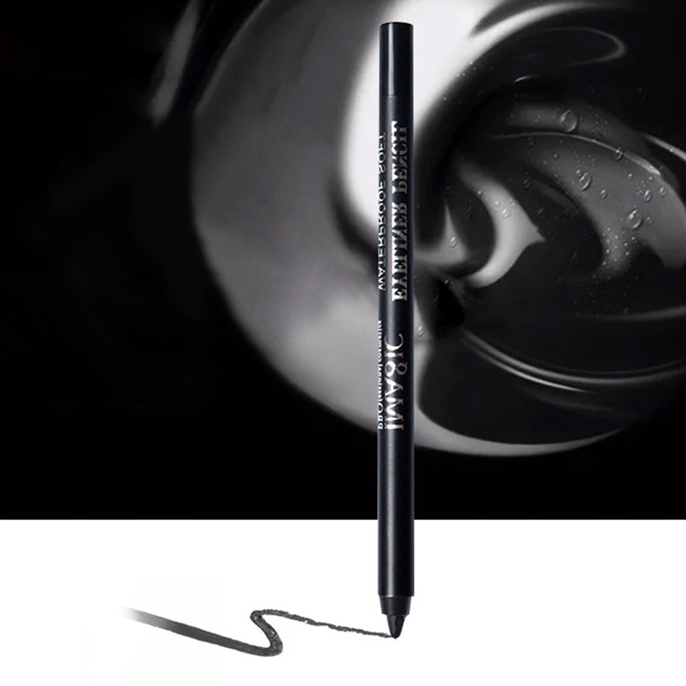 12g Waterproof Eyeliner Pen Pencil Long Lasting Makeup Beauty Cosmetic Tool