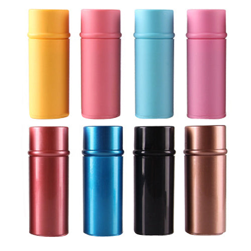 Fashion Retractable Blush Blusher Foundation Face Powder Cosmetic Makeup Brush