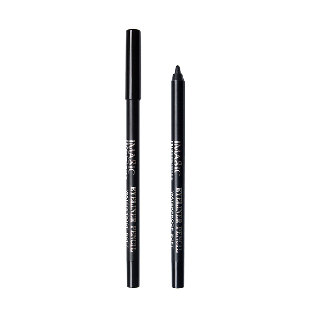 12g Waterproof Eyeliner Pen Pencil Long Lasting Makeup Beauty Cosmetic Tool