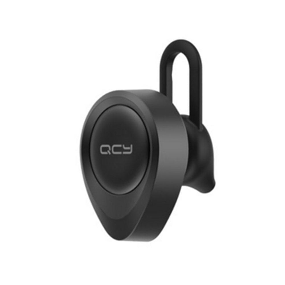 QCY J11 In-ear Earphone Business Wireless Mini Headset Earbud Headphone with MIC