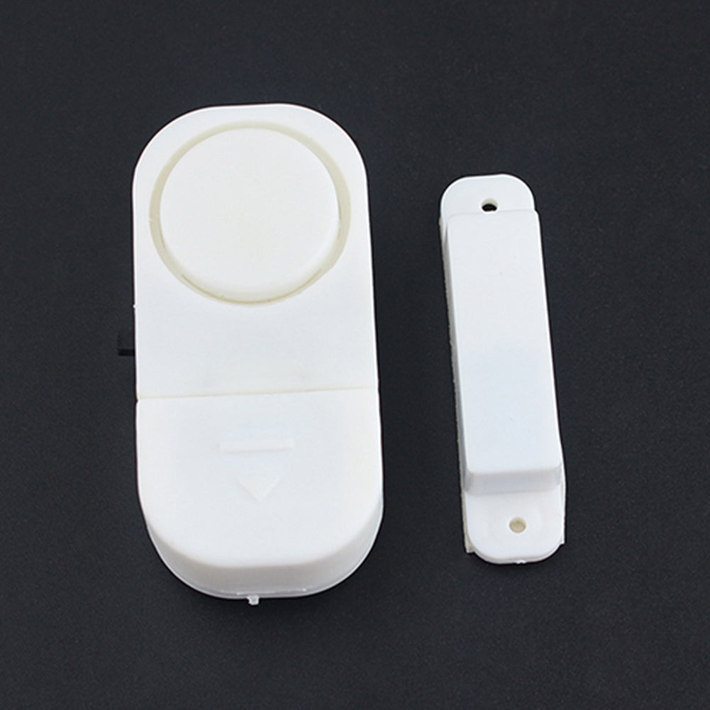 Burglar Security Alarm System Wireless Home Door Window Motion Detector Sensor