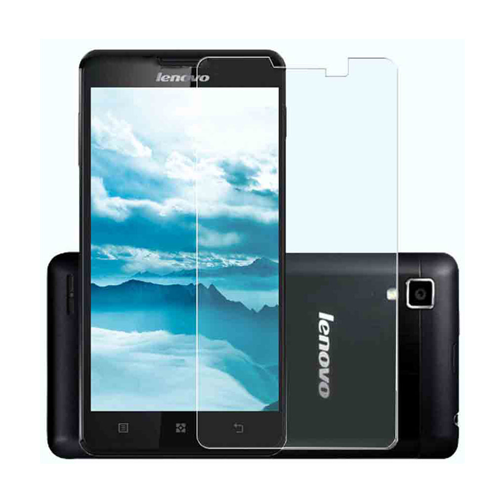 For Lenovo P780 Tempered glass screen protecor film
