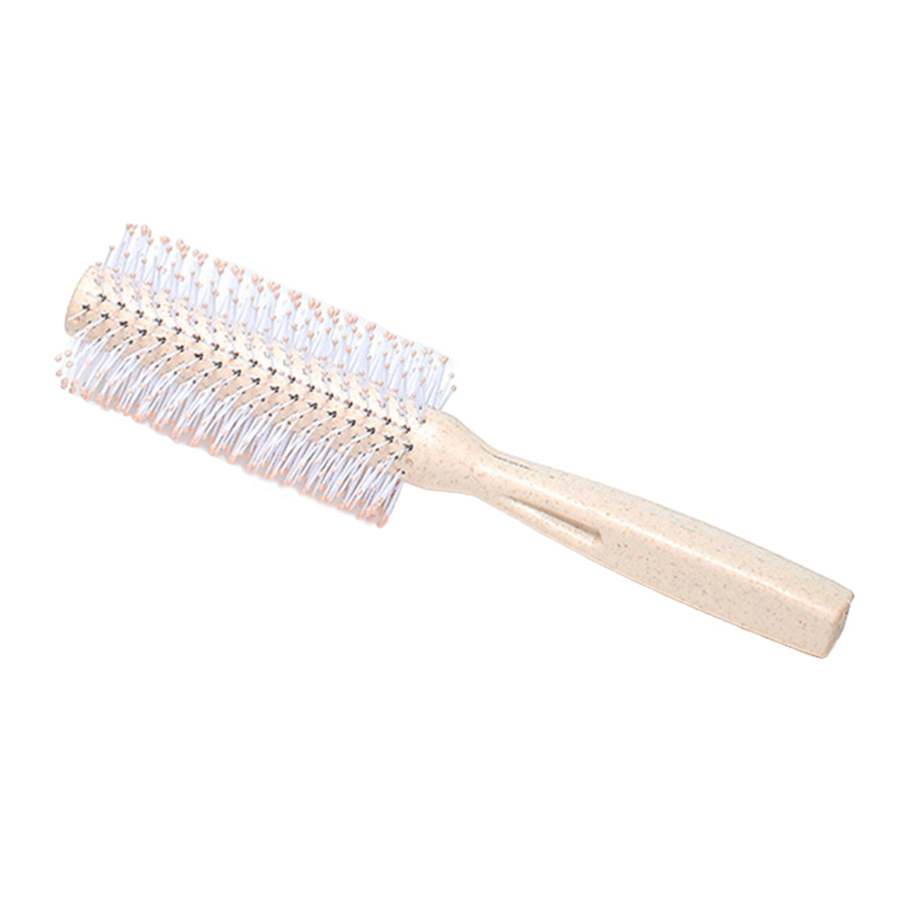 Round Quiff Roller Brush Comb Curly Hairbrush Hair Styling Hairdressing Tool