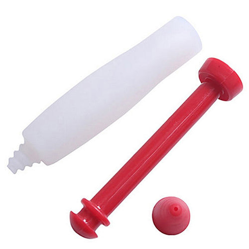 Kitchen Tool Reusable Chocolate Cupcake Pastry DIY Cake Decorating Tip Pen