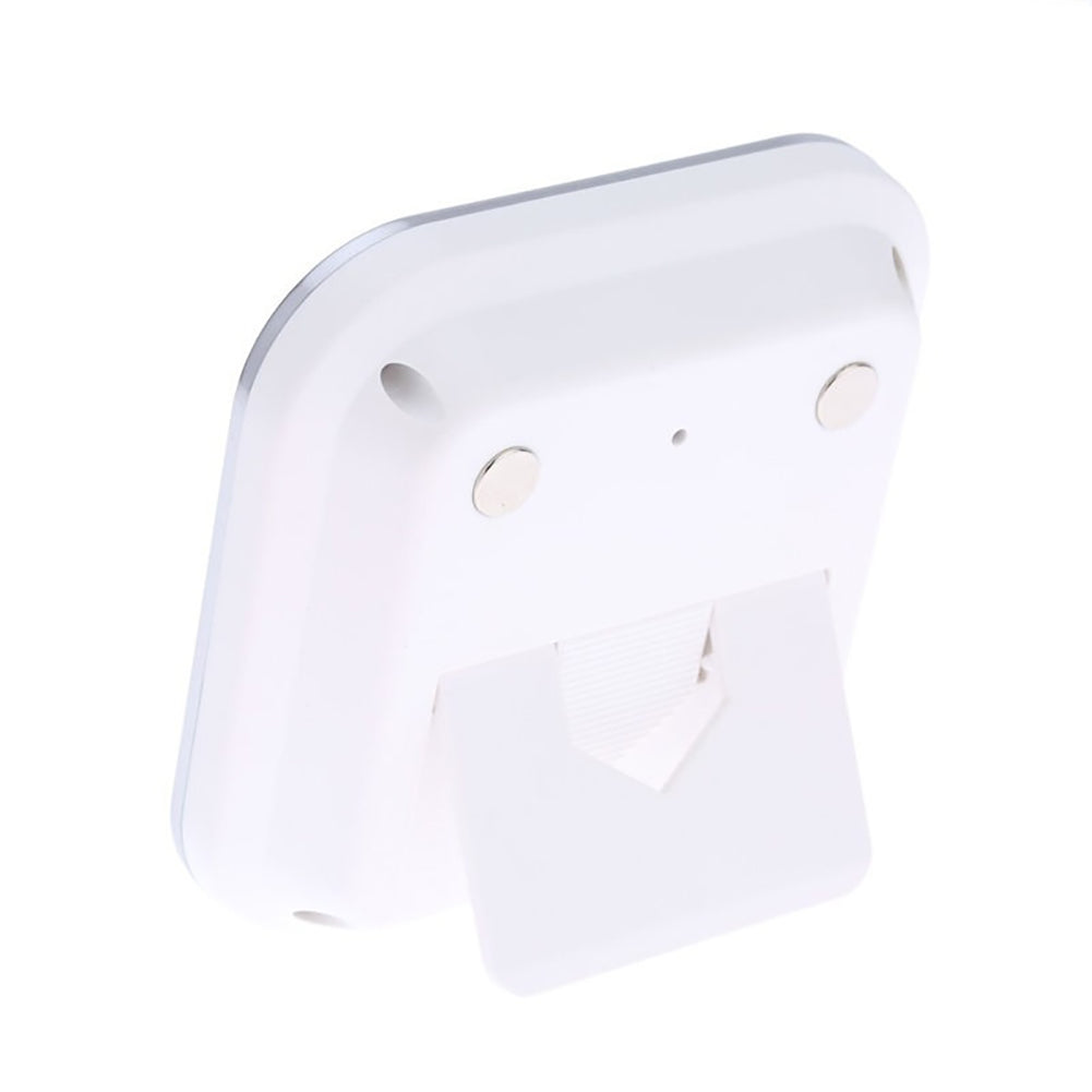 Digital Touch Screen Practical Kitchen Timer Alarm Clock Cooking Backlight