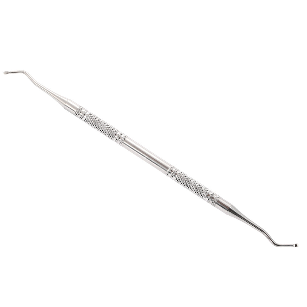 Paronychia Therapy Ingrown Toenail Lifter  and  Correction Tool Pedicure Treatment