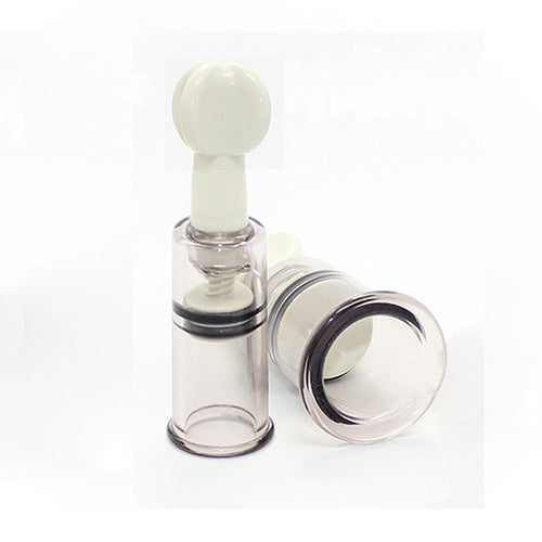 Breast Nipple Sucker Papilla Massager Pump Vacuum Clamp Adult Health Sexy Toy