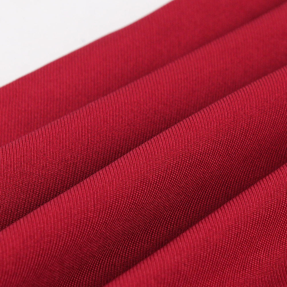 Fashion Women V-Neck Casual Ruched Waist Evening Party Cocktail Swing Dress