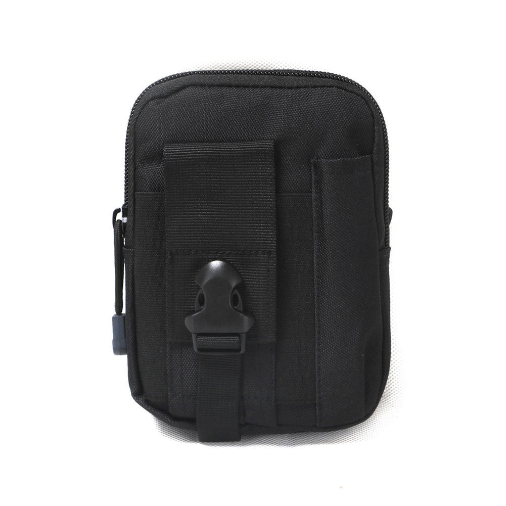 Tactical Mini Pouch Belt Waist Pack Bag Military Waist Pack Phone Pocket
