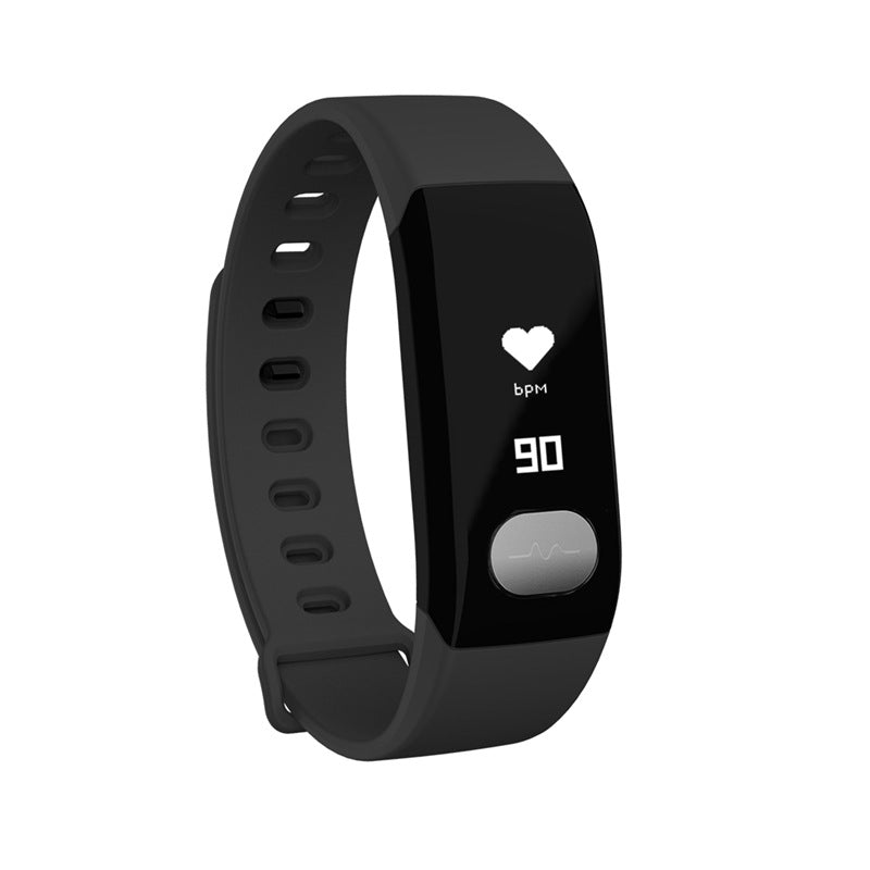 E29 Sleep Monitoring Sports Smart Bracelet