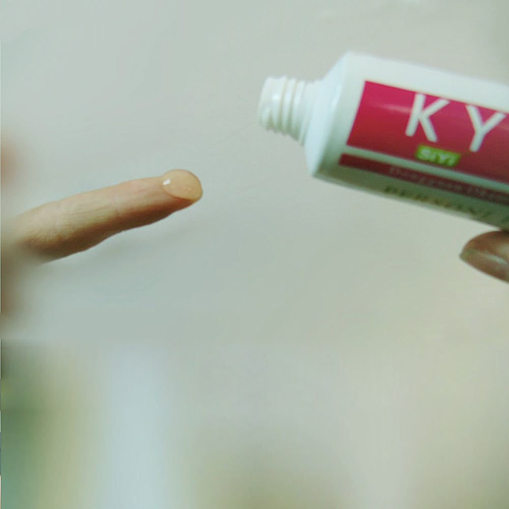 Water Based Couples Lubricant Personal Lube for Vagina Anus Adult Sex Toys