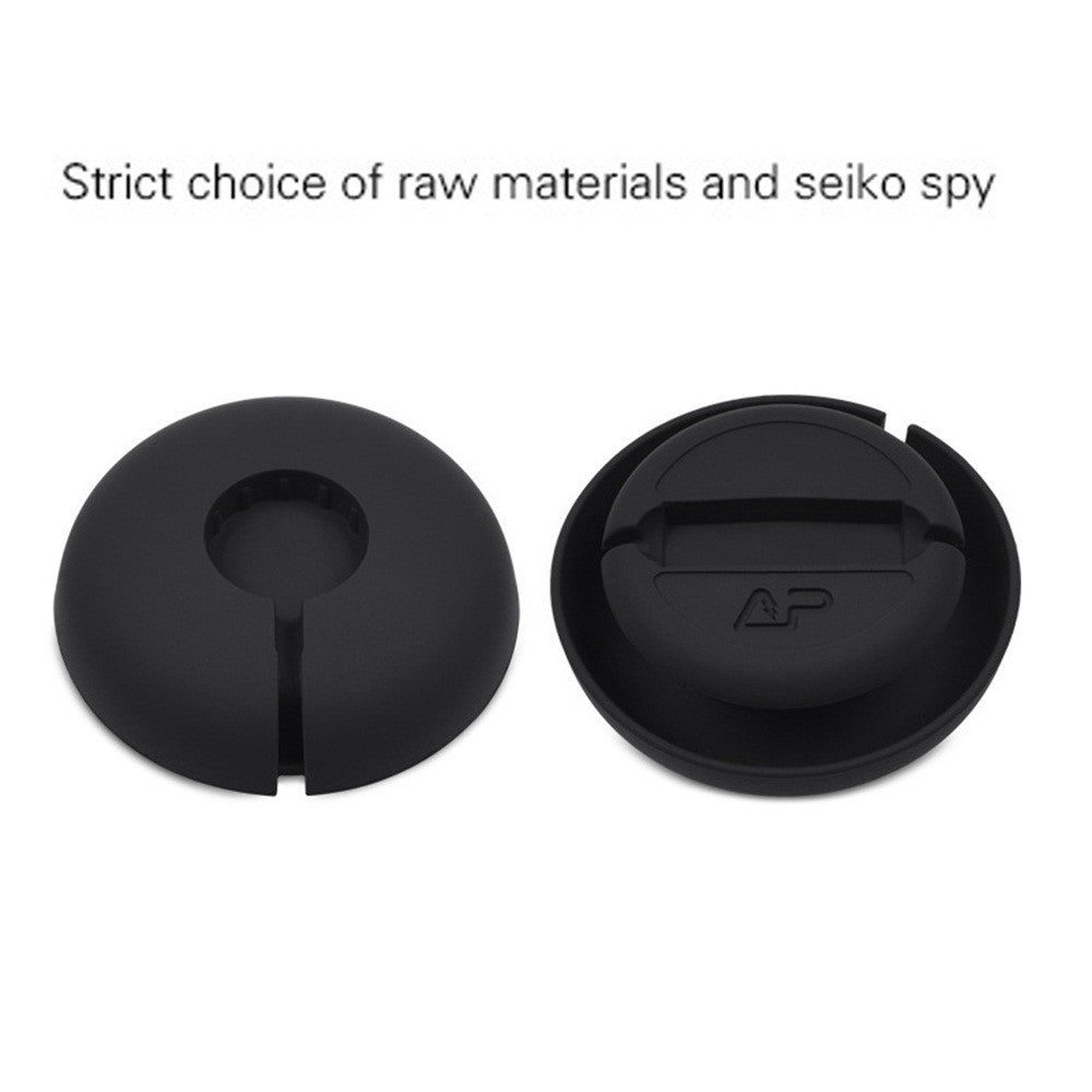 Local store Charger Stand Holder Cable Winder Charging Dock For Apple watch For iWatch