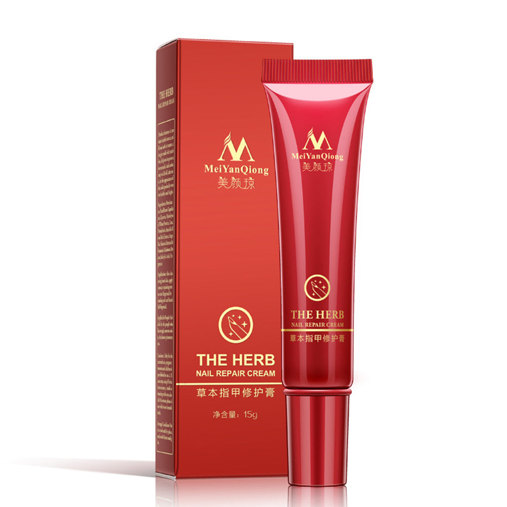 Onychomycosis Paronychia Anti Infection Chinese Herbal Toe Nail Fungus Treatment