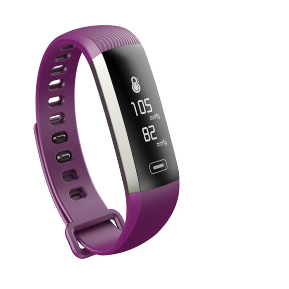 M99 Smart Wristband Sport Clock Bracelet Tracker Fitness