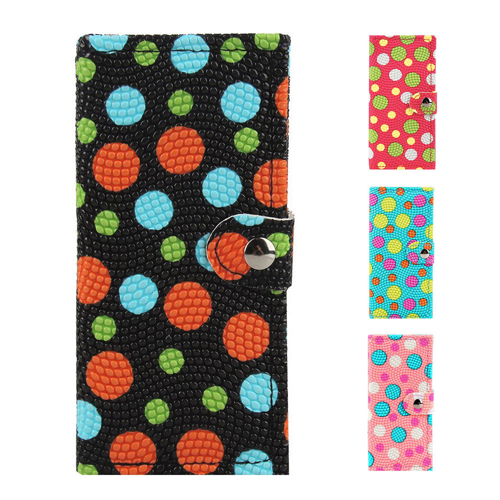 26 Colors Women Makeup Eyeshadow Palette Eye Shadow Cosmetic with Fashion Case