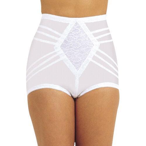 RAGO Style 619 - Panty Brief Firm Shaping