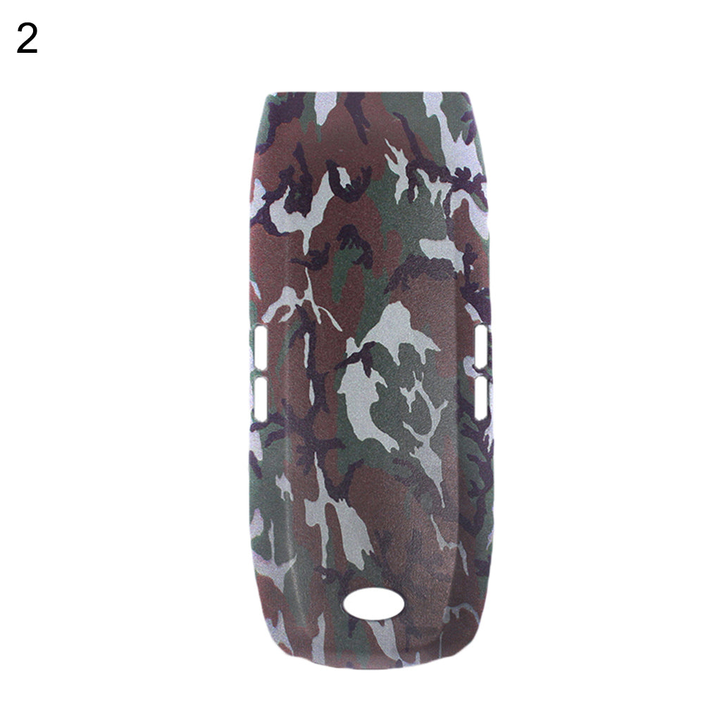 Pro DIY Short Body Cover for DJI Spark Drone Protective Upper Hard Shell Case