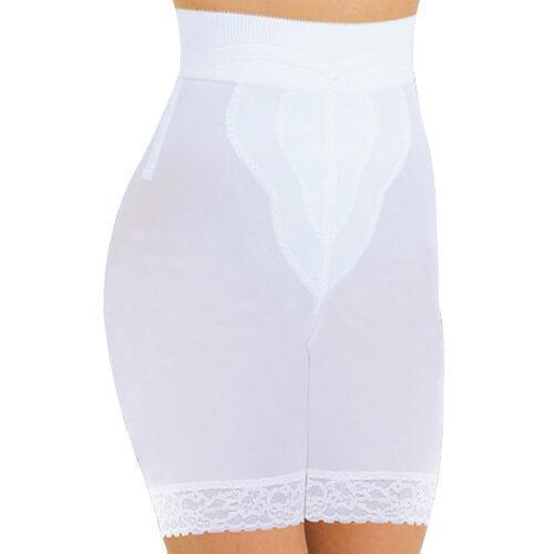 RAGO Style 6226 - High Waist Leg Shaper Medium Shaping