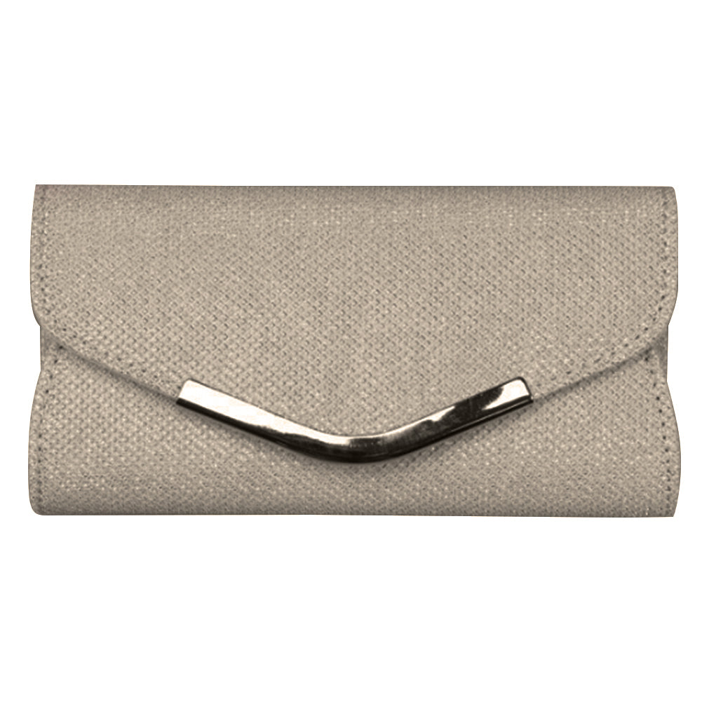 Luxury Women's Bling Glitter Purse Cocktail Party Evening Wedding Bag Clutch