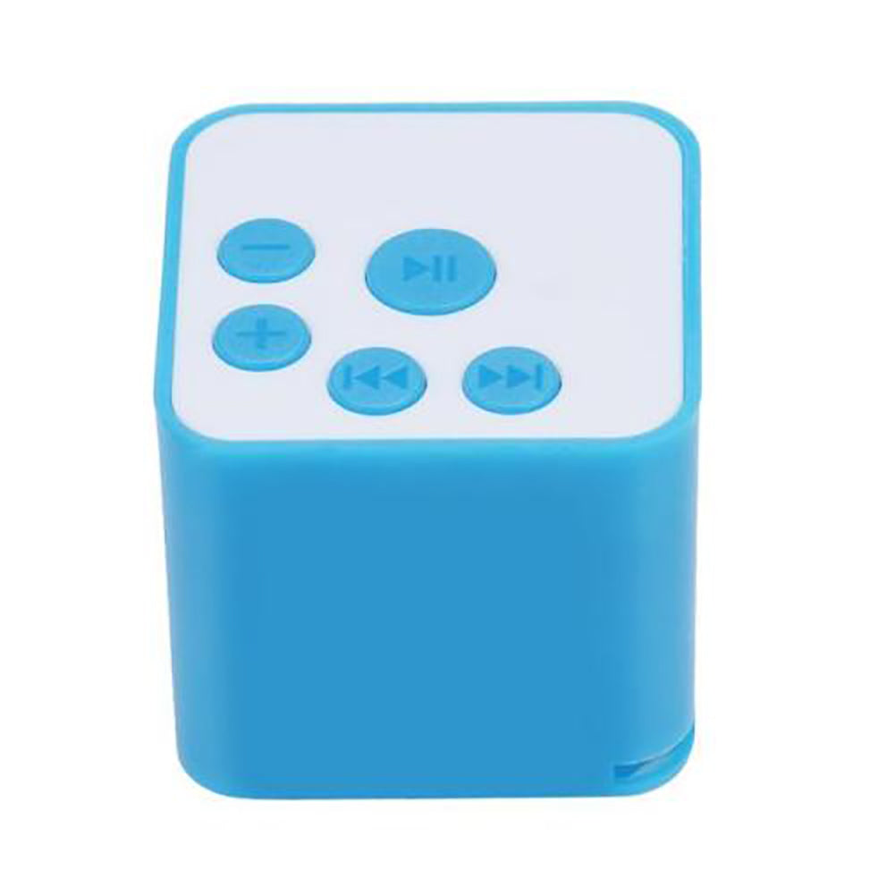 Portable Outdoor Wireless Bluetooth Rechargeable Speaker USB/TF/FM Radio Stereo