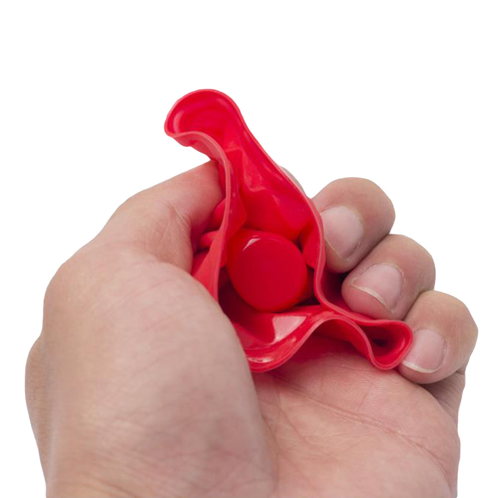 2Pcs Spiral Ring Cooking Silicone Mold