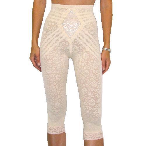 RAGO Style 6270 - Leg Shaper Leggings Extra Firm Shaping