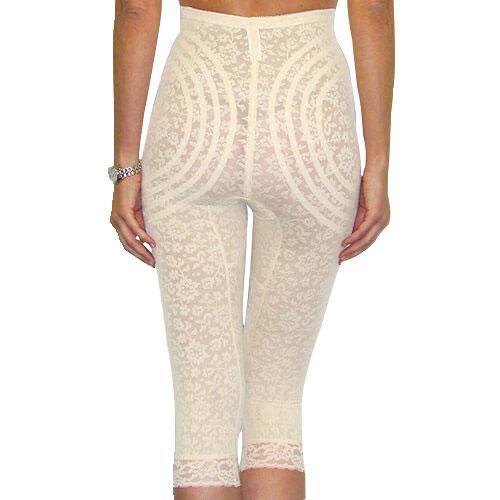 RAGO Style 6270 - Leg Shaper Leggings Extra Firm Shaping