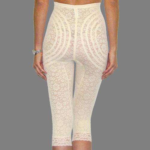 RAGO Style 6270 - Leg Shaper/Pant Liner Extra Firm Shaping CLEARANCE