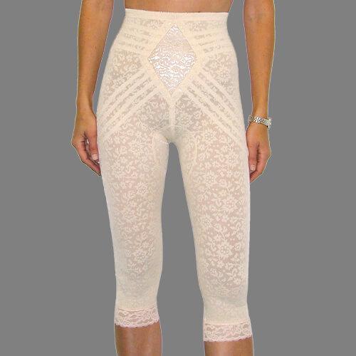 RAGO Style 6270 - Leg Shaper/Pant Liner Extra Firm Shaping CLEARANCE