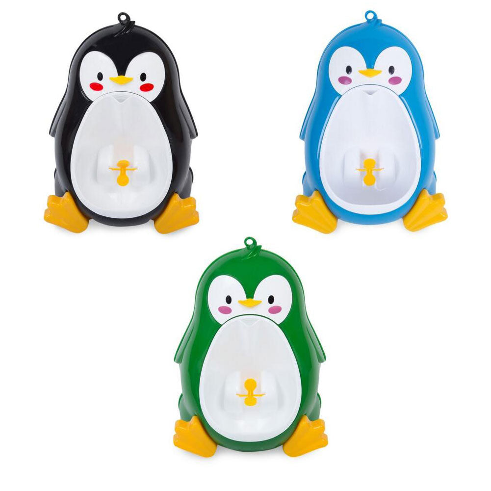 Baby Boy Infant Toddler Potty Suction Cups Wall-Mounted Urinals Toilet Training