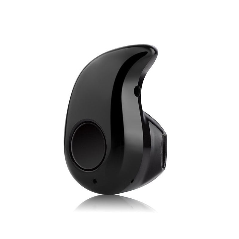S530 Mini Wireless Bluetooth Earphone Stereo Headphone Headset Earbud With Mic