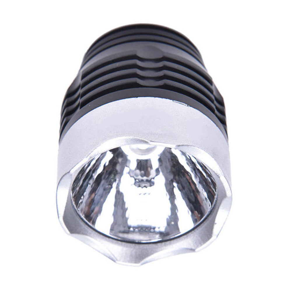 Waterproof 3 Modes LED Bike Bicycle Cycling Front Light Headlamp Headlight