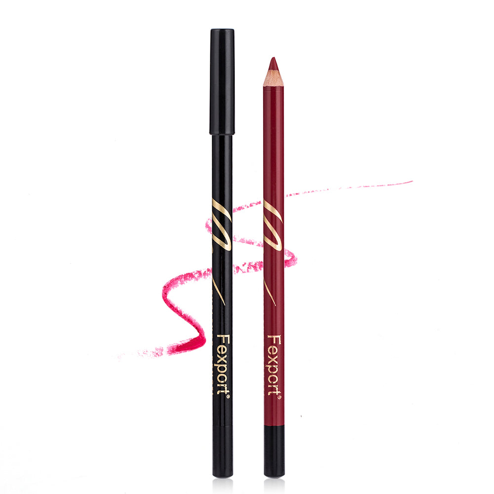 Women Waterproof Smooth Eye Liner Pen Makeup Eyeliner Cosmetic Beauty Tool