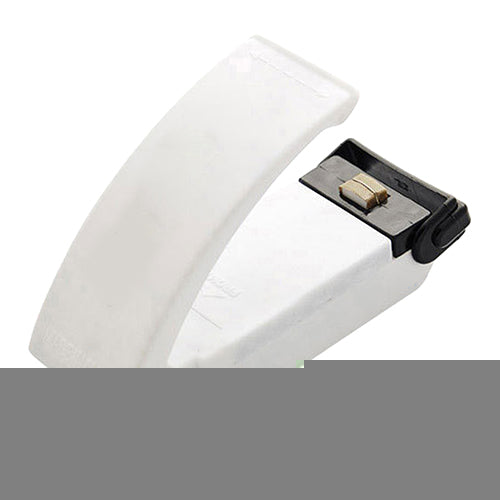 Mini Bag Sealer Home Handheld Sealing Machine Heat Tool Impulse Food Packaging