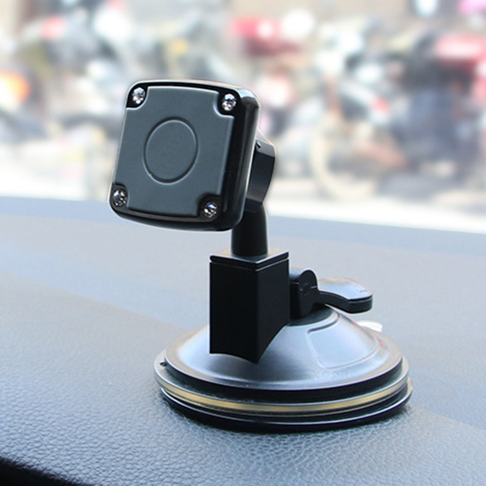 Universal Magnetic 360 Degree Car Windshield Mobile Phone Holder Stand Support