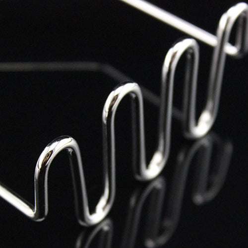 Potato Ricers Press Stainless Steel Carrot Masher Cooking Tool Manual Kitchen Gadget