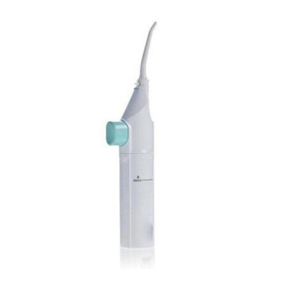 Pro Dental Flosser Oral Hygiene Irrigator Water Jet Teeth Cleaning Flusher