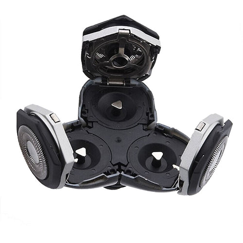 High Quality Replacement Shaving Head for RQ12 Norelco SensoTouch 3D Shavers